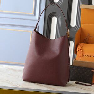 Louis Vuitton's Low Key Hobo MM Handbag